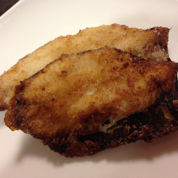 お魚noから揚げ コノシロ レシピ 作り方 By Rinmama9459 楽天レシピ お魚noから揚げ コノシロ レシピ 作り方 By Rinmama9459 楽天レシピ